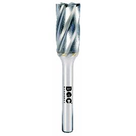 Frässtift HM Zylinderform ZYAS/6, Z-ALU Produktbild